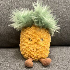 Jellycat Amuseable Pineapple Plush